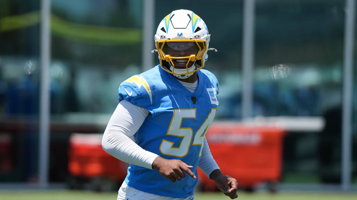 Why the Chargers Cut Ties with Former Fourth-Round Pick