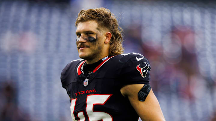 Los Angeles Rams v Houston Texans