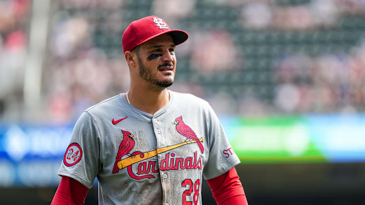 St. Louis Cardinals v Minnesota Twins