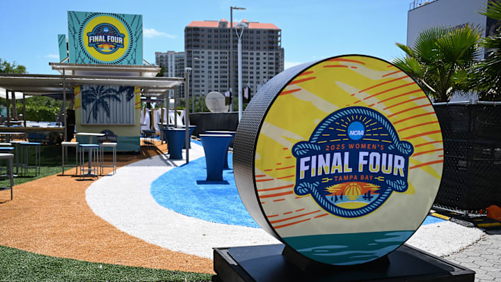 NCAA Women's Basketball Tournament - Final Four