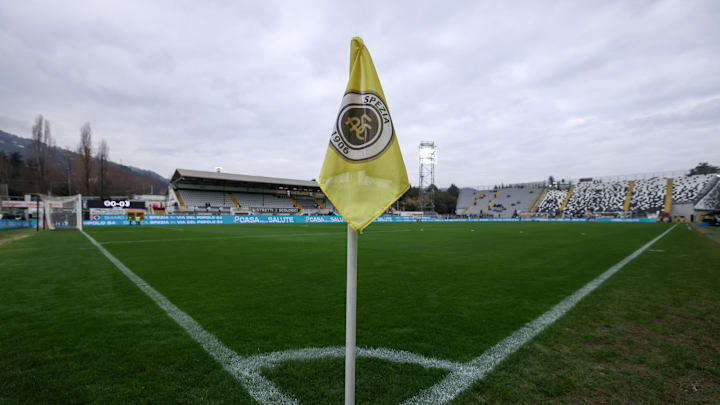 Stadio Alberto Picco