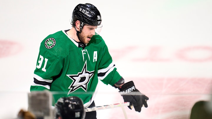 Calgary Flames v Dallas Stars - Game Six