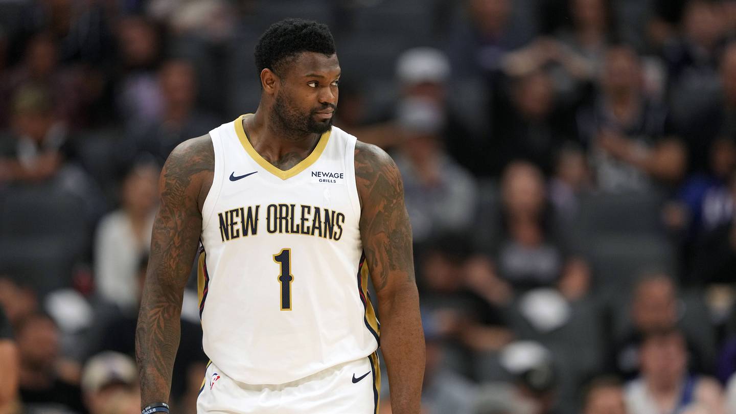 3 Pelicans Weaknesses That Could Derail Their Season