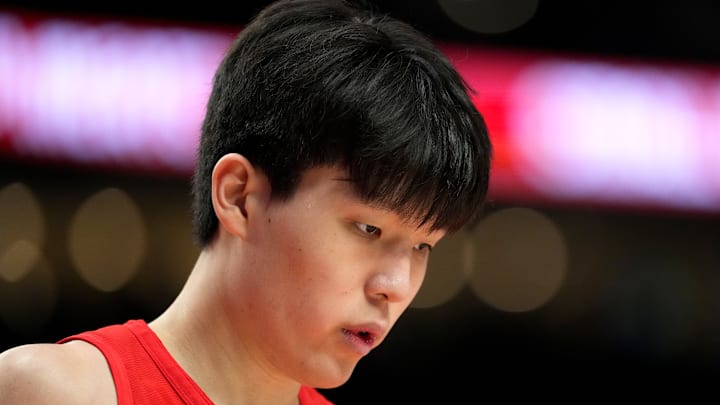 Orlando Magic v Portland Trail Blazers