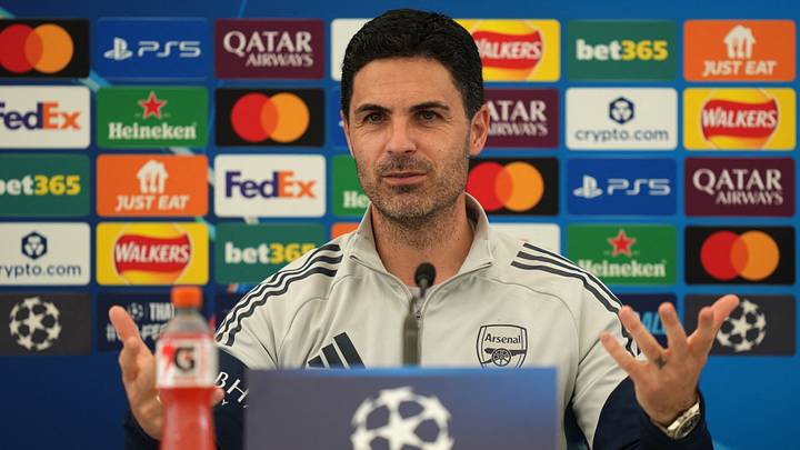 FBL-EUR-C1-ARSENAL-TRAINING