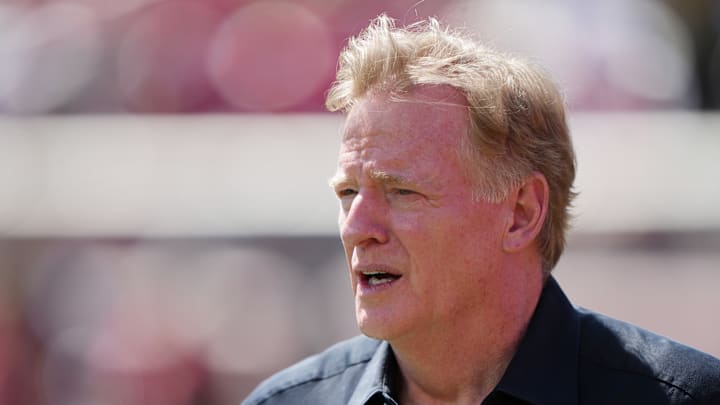 Arizona Cardinals v San Francisco 49ers