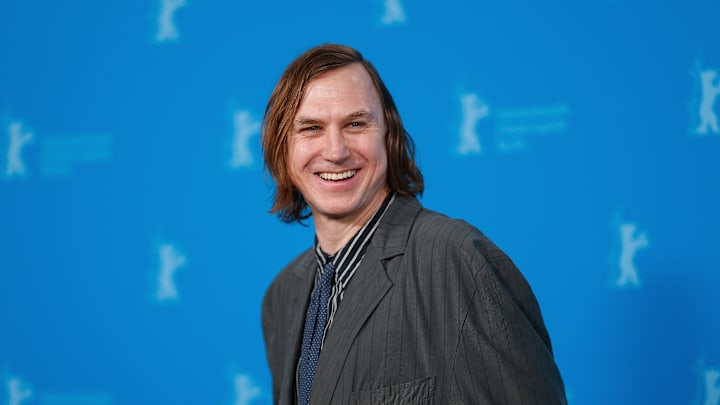 GERMANY-ENTERTAINMENT-FILM-FESTIVAL-BERLINALE GERMANY-ENTERTAINMENT-FILM-FESTIVAL-BERLINALE