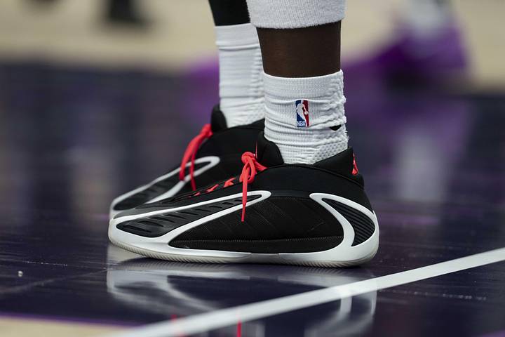 The Adidas Anthony Edwards 2 is Already $40 Off Online