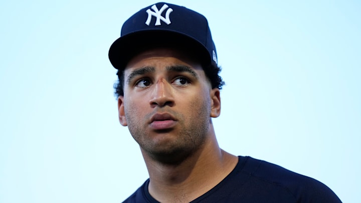 New York Yankees v Miami Marlins