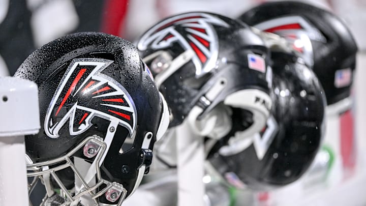 Atlanta Falcons v Carolina Panthers