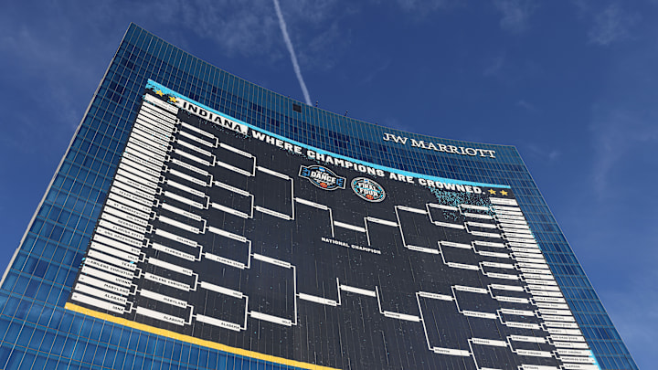 NCAA Men's Basketball Tournament - Final Four - Preview