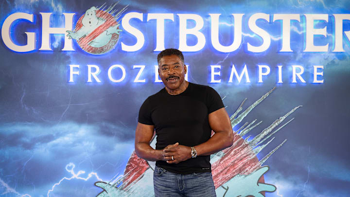 "Ghostbusters: Frozen Empire" – Photocall