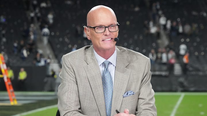 Scott Van Pelt says there will be talks about him taking over ESPN’s 5 p.m. time slot. Scott Van Pelt says there will be talks about him taking over ESPN’s 5 p.m. time slot.