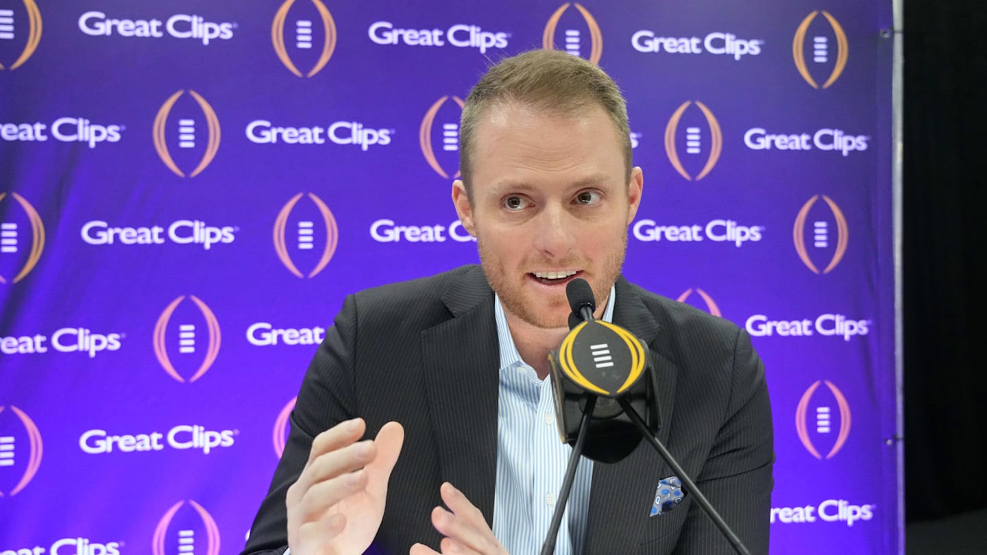 Greg McElroy Reveals the X-Factor for One SEC Contender