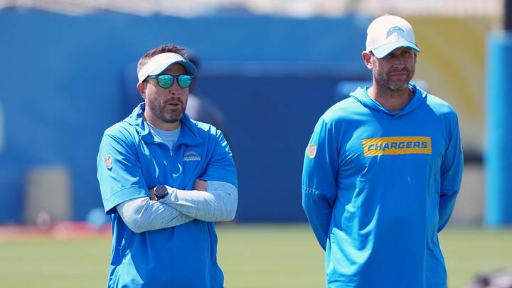Los Angeles Chargers Los Angeles Chargers