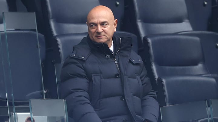 Tottenham Hotspur FC v Newcastle United FC - Premier League