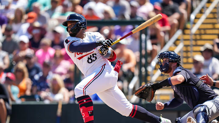 Detroit Tigers v Minnesota Twins