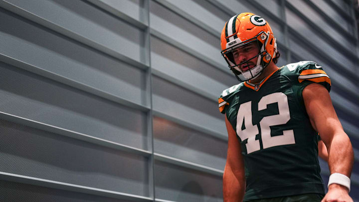 Green Bay Packers