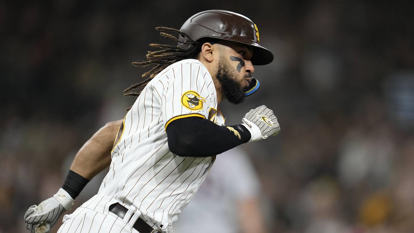 San Diego Padres morning after: Fernando Tatis Jr. makes history