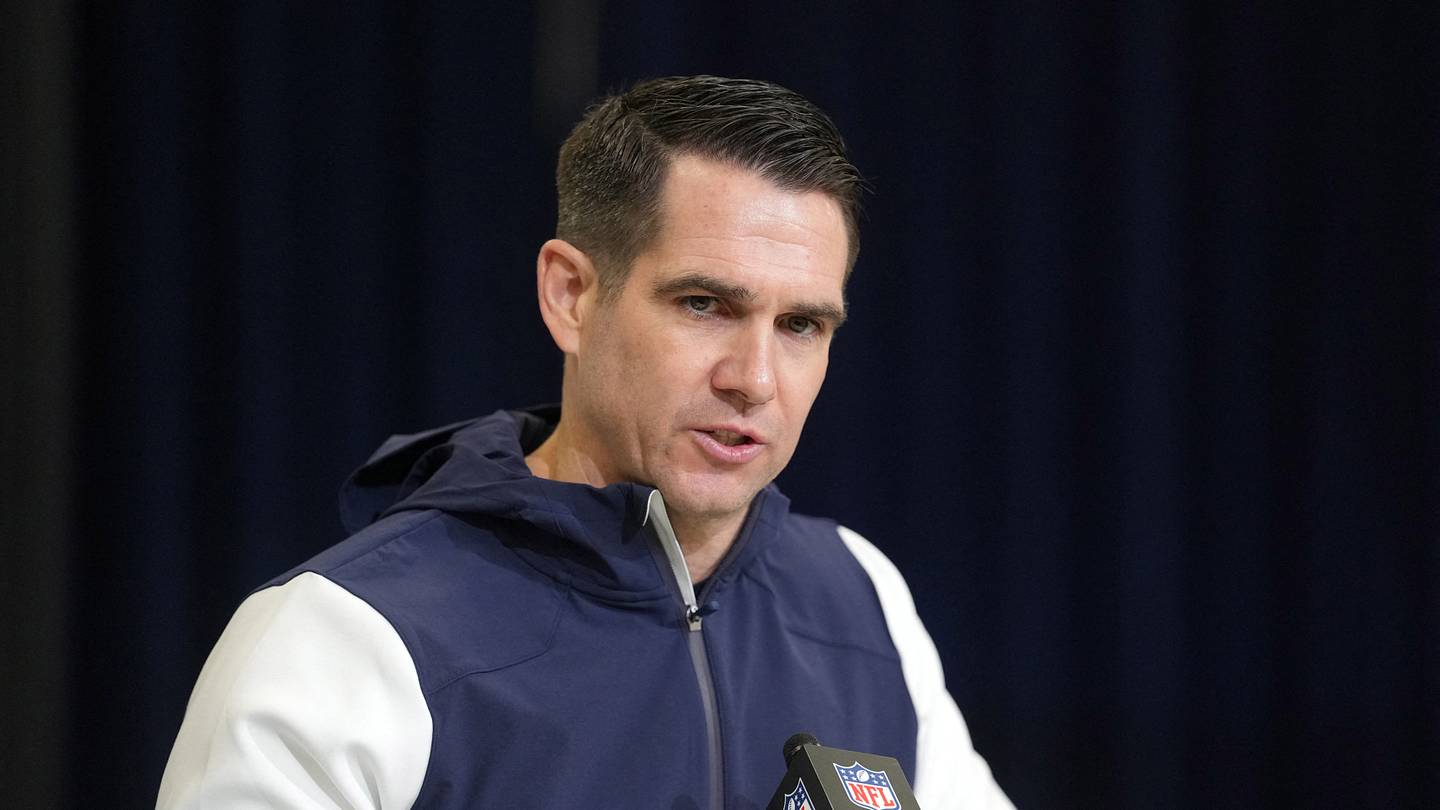 Giants have quietly built the NFC East's most expensive roster