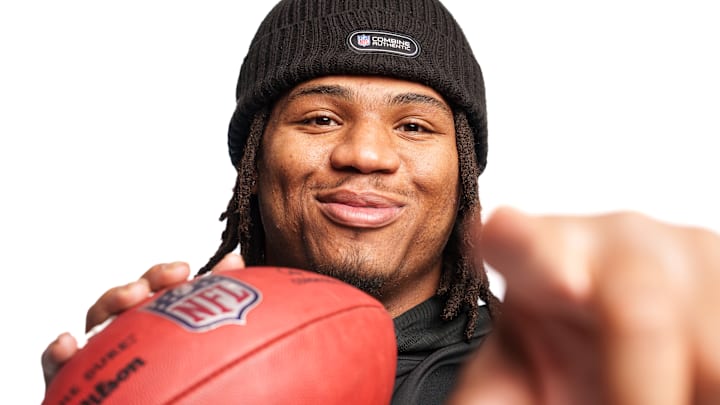 Ole Miss defensive tackle Walter Nolen has 'boom-or-bust' potential according to an NFL.com analyst.
