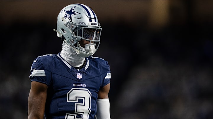 Dallas Cowboys v Detroit Lions