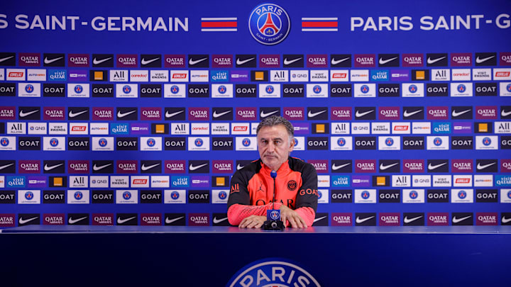FBL-FRA-LIGUE1-PSG-PRESSER