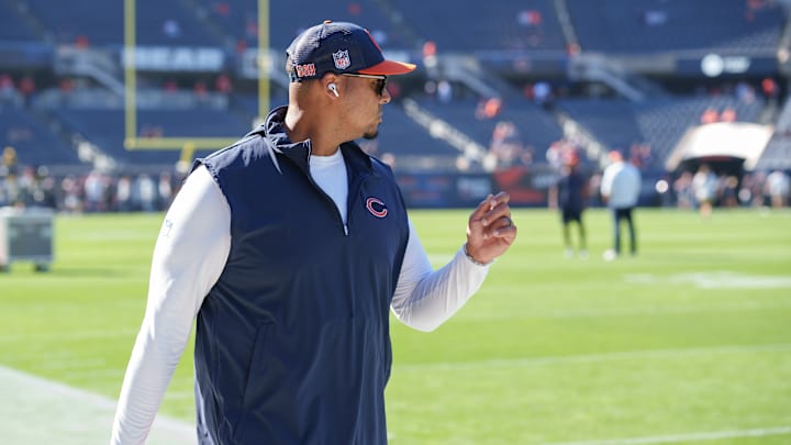 Denver Broncos v Chicago Bears