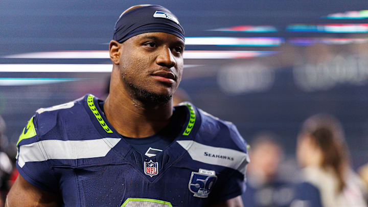 NFC Divisional Playoffs: San Francisco 49ers v Seattle Seahawks