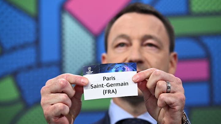 Le PSG a hérité de la Real Sociedad