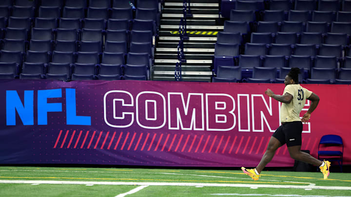 NFL Combine