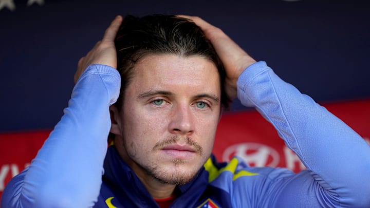 Atletico De Madrid V Valencia Cf - Laliga Ea Sports