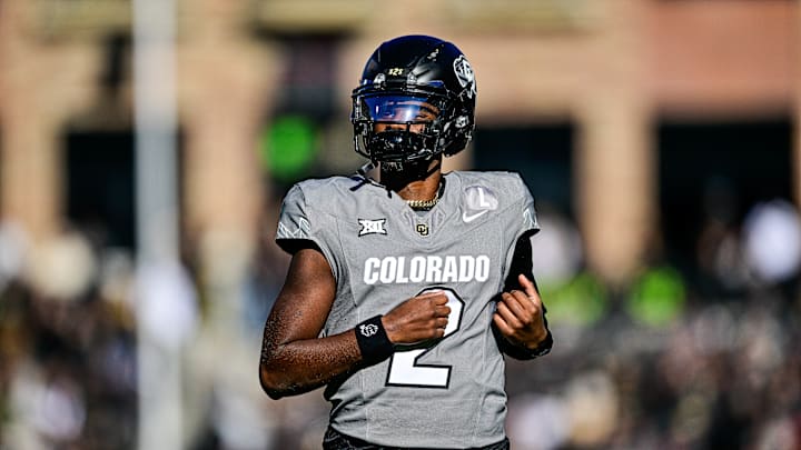 Utah v Colorado