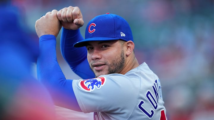 Chicago Cubs