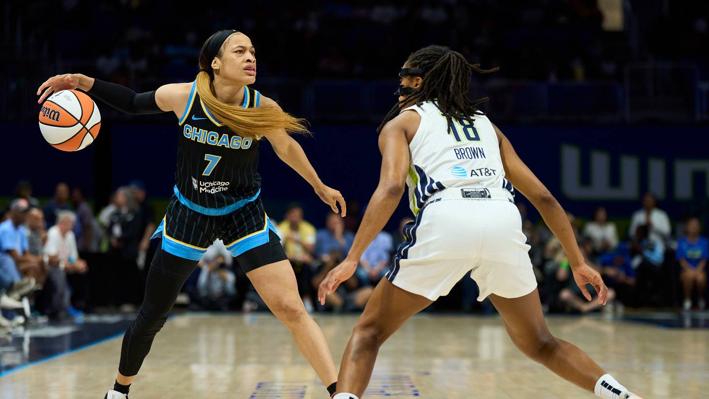 WNBA Draft Heats Up: Bueckers Leads Exciting Picks!