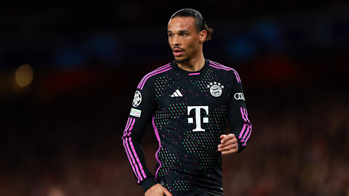 Arsenal FC v FC Bayern München: Quarter-final First Leg - UEFA Champions League 2023/24