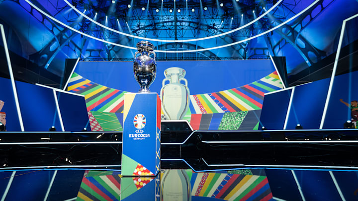 UEFA Euro 2024