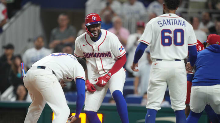 República Dominicana espera volver a vencer en el Clásico Mundial, pero ahora a Países Bajos