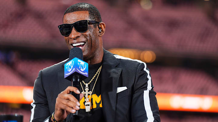 Deion Sanders