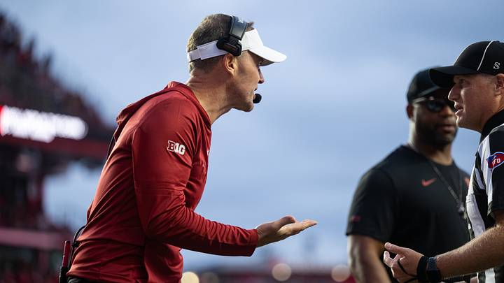 USC Trojans v Rutgers Scarlet Knights - NCAA FBS Football