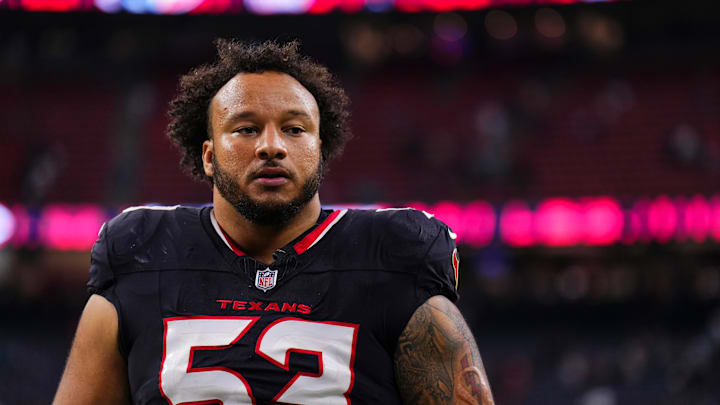 Miami Dolphins v Houston Texans