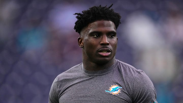 Miami Dolphins v Houston Texans