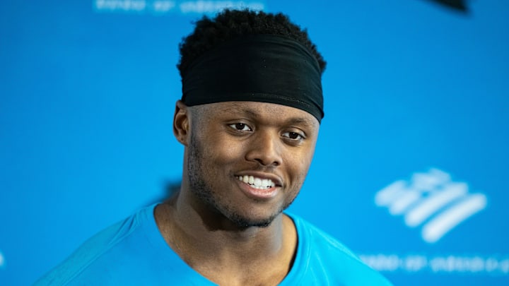 D.J. Johnson