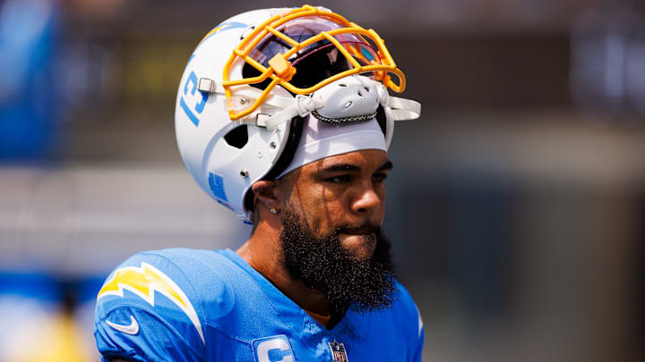 Miami Dolphins v Los Angeles Chargers