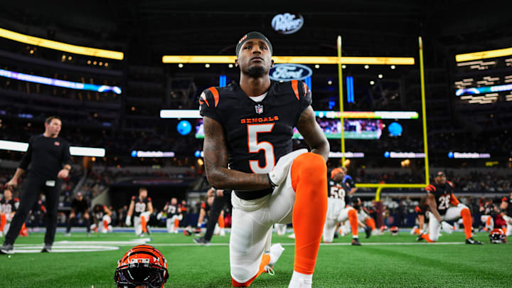Cincinnati Bengals v Dallas Cowboys