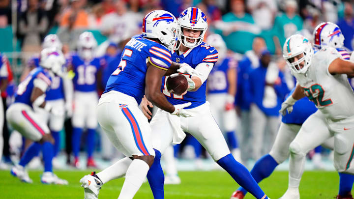 Buffalo Bills