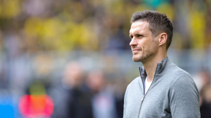 Sebastian Kehl Sebastian Kehl