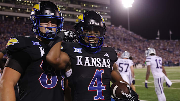 Kansas State v Kansas