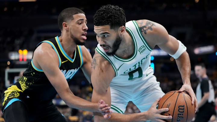Boston Celtics v Indiana Pacers: Quarterfinals - 2023 NBA In-Season Tournament