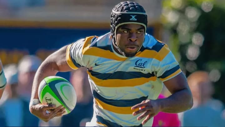 Cal rugby